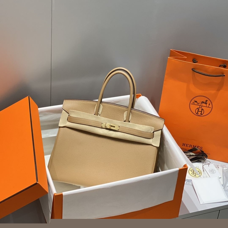 H**mes birkin bags